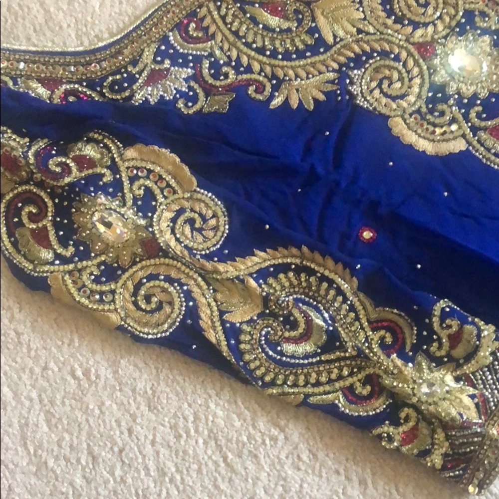 Indian Suit - image 4